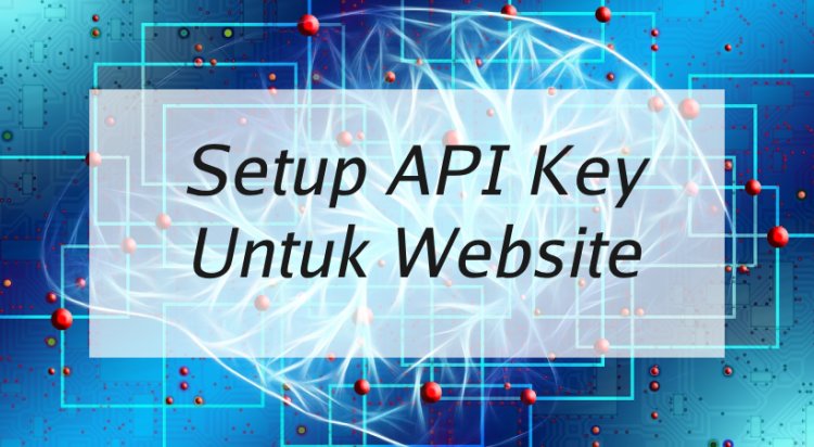 API Key WANotif