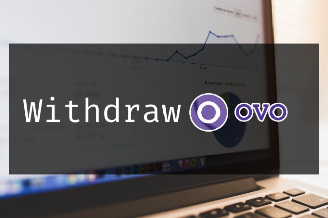 Withdraw OVO