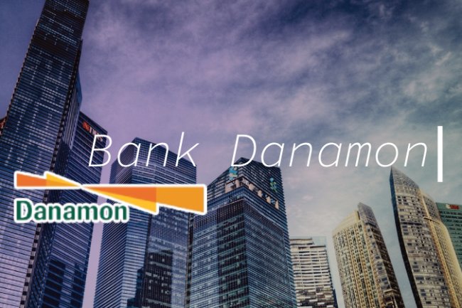 Bayar VA Bank Danamon