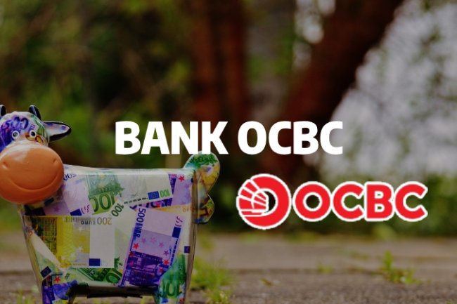 Bayar VA Bank OCBC